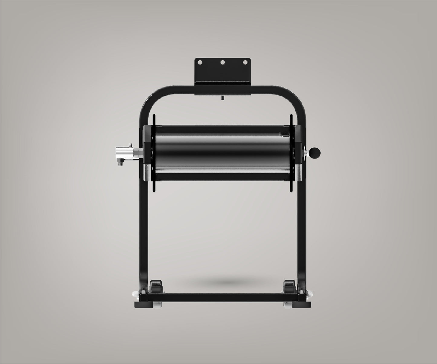 WashR PRO & DUO 2-in-1 Mount – Wall and Wheelbase Mounting Kit