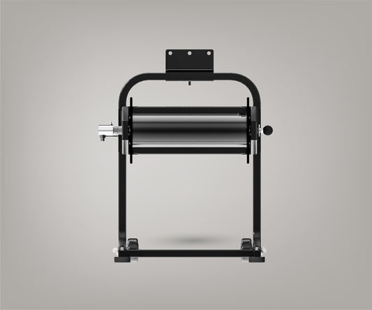 WashR PRO & DUO 2-in-1 Mount – Wall and Wheelbase Mounting Kit