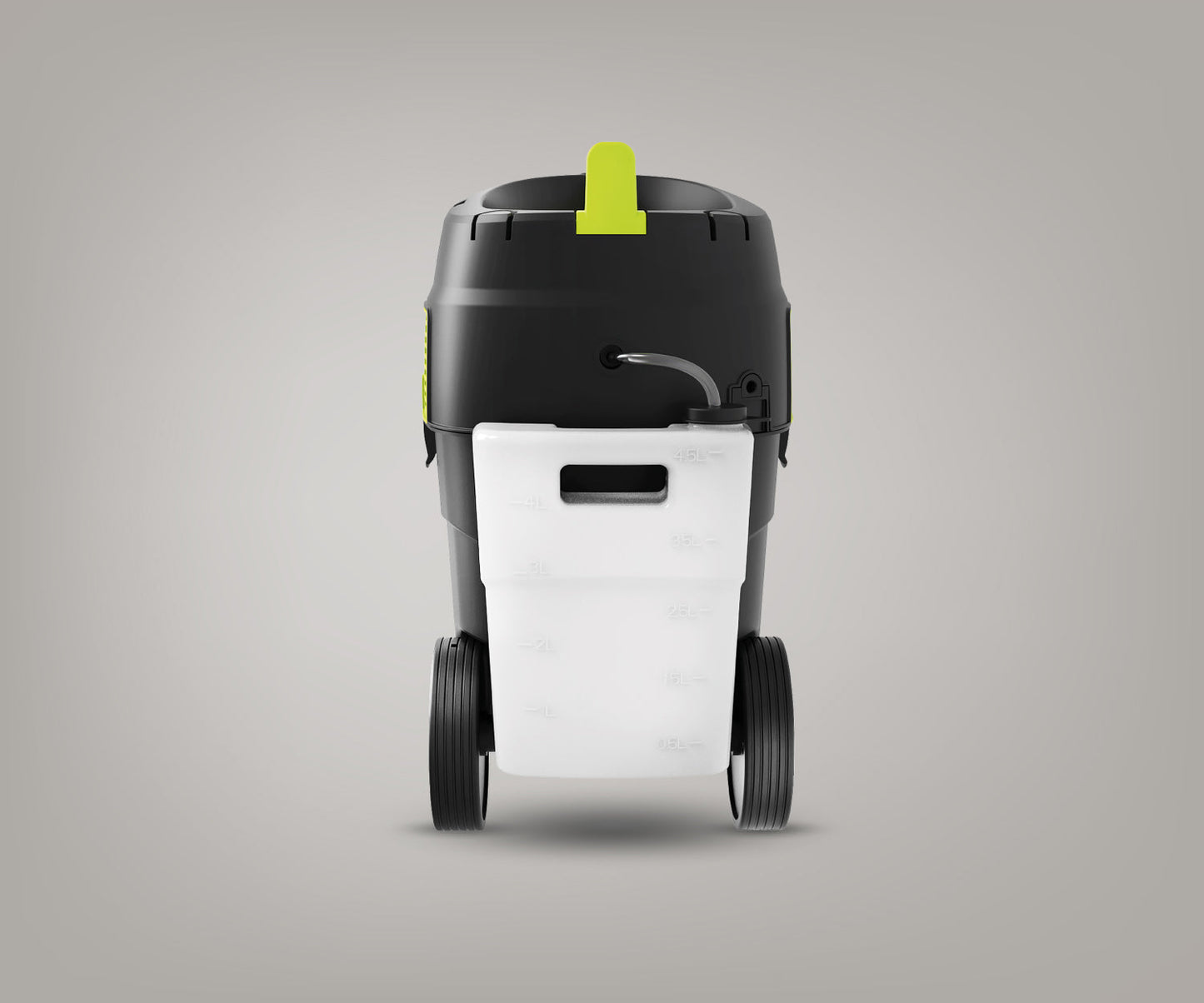 XtractR Kit - SuckR PRO - Vehicle Upholstery Extraction Tank