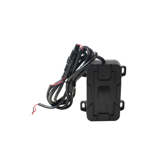 Tuff Terrain TPMS Range Booster