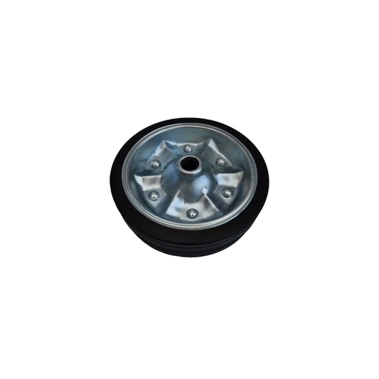 Alko 8" Solid Tyre Wheel Only